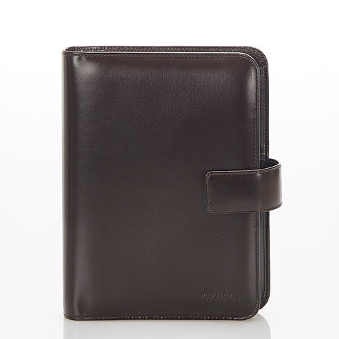 グッチ 手帳 1-240001048925