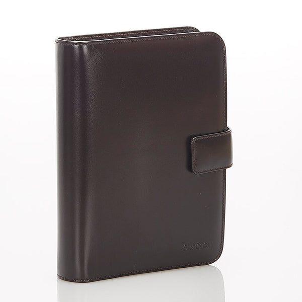 グッチ 手帳 1-240001048925