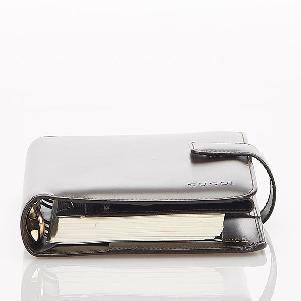 グッチ 手帳 1-240001048925