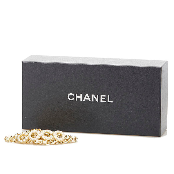 シャネル チェーンベルト 1-240001048728