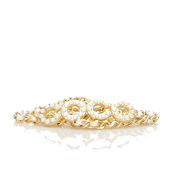 シャネル チェーンベルト 1-240001048728