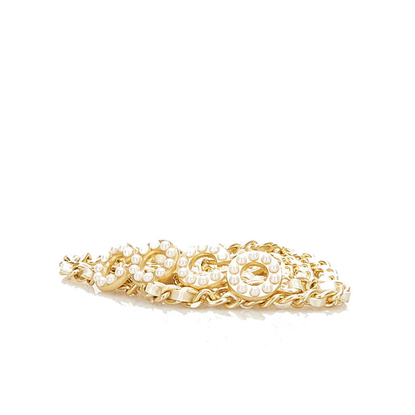 シャネル チェーンベルト 1-240001048728