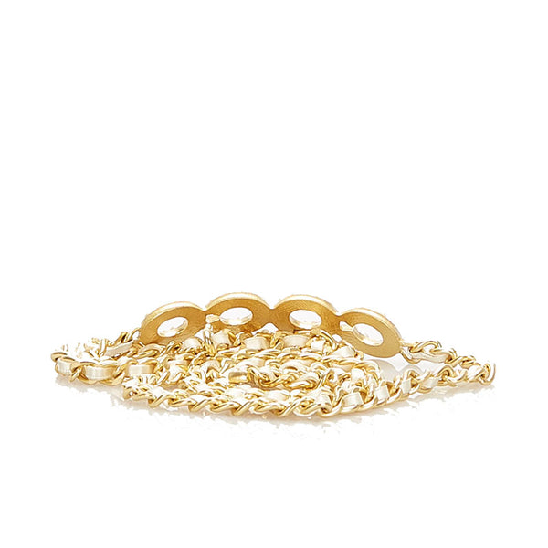 シャネル チェーンベルト 1-240001048728