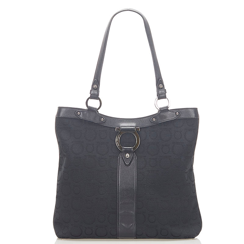 サルヴァトーレフェラガモ ハンドバッグ 1-240001049007