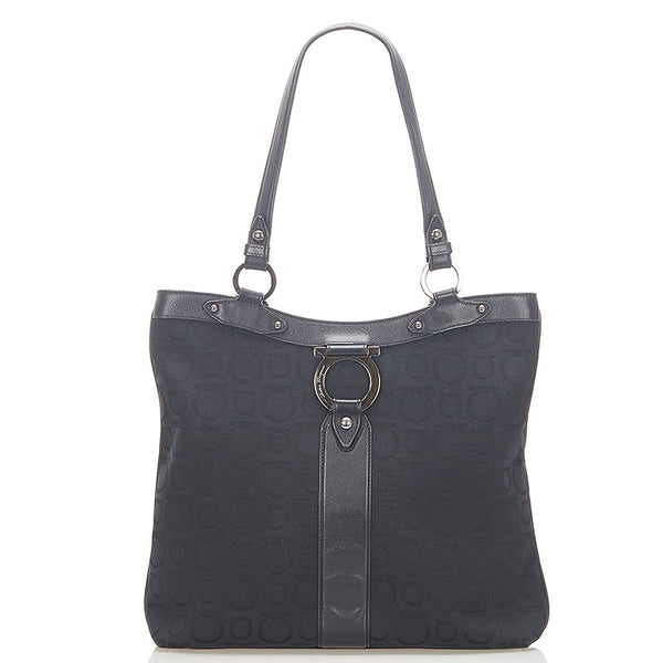 サルヴァトーレフェラガモ ハンドバッグ 1-240001049007