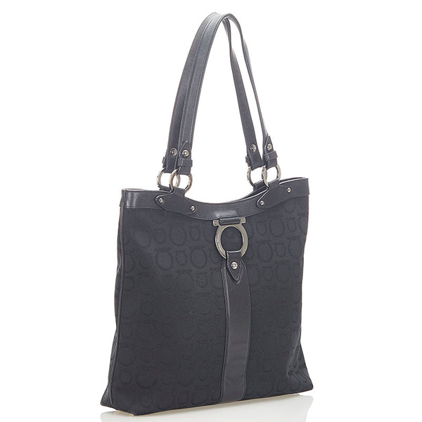 サルヴァトーレフェラガモ ハンドバッグ 1-240001049007