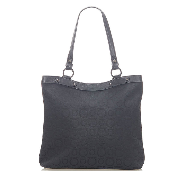 サルヴァトーレフェラガモ ハンドバッグ 1-240001049007