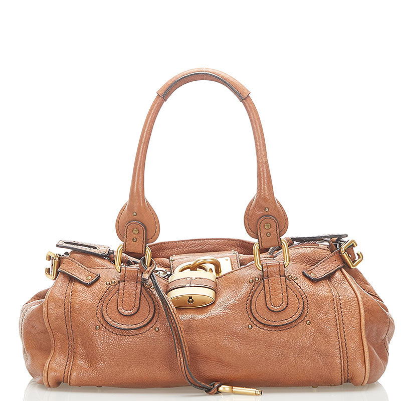 クロエ パディントン 1-240001049183