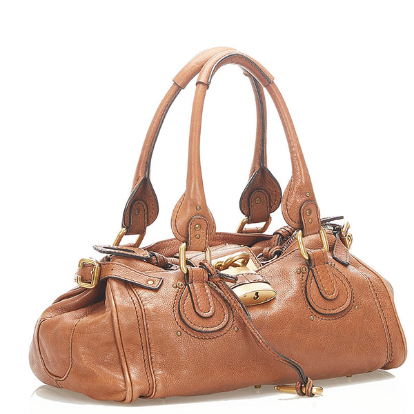 クロエ パディントン 1-240001049183