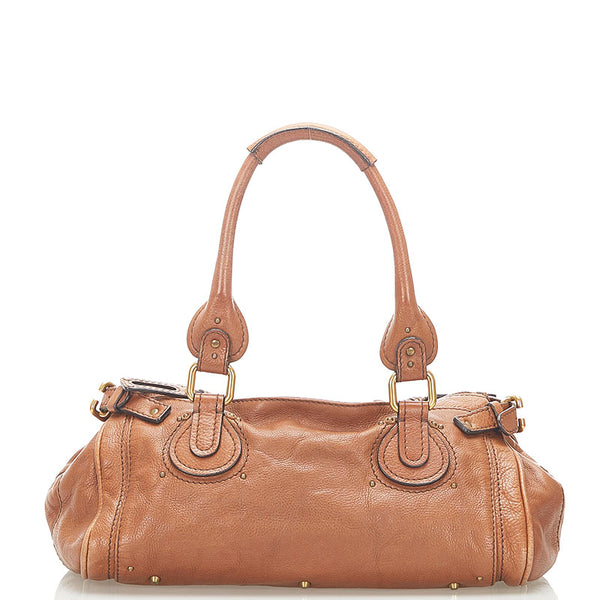 クロエ パディントン 1-240001049183