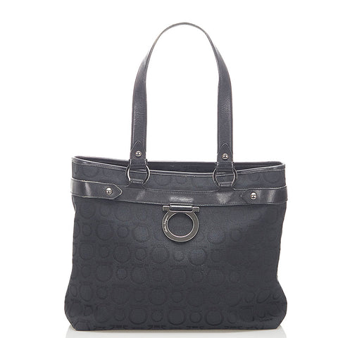 サルヴァトーレフェラガモ トートバッグ 1-240001049008