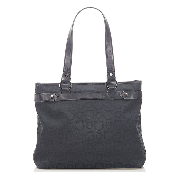 サルヴァトーレフェラガモ トートバッグ 1-240001049008