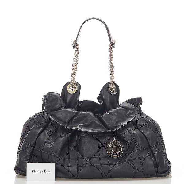 クリスチャンディオール ショルダーバッグ 1-240001049186