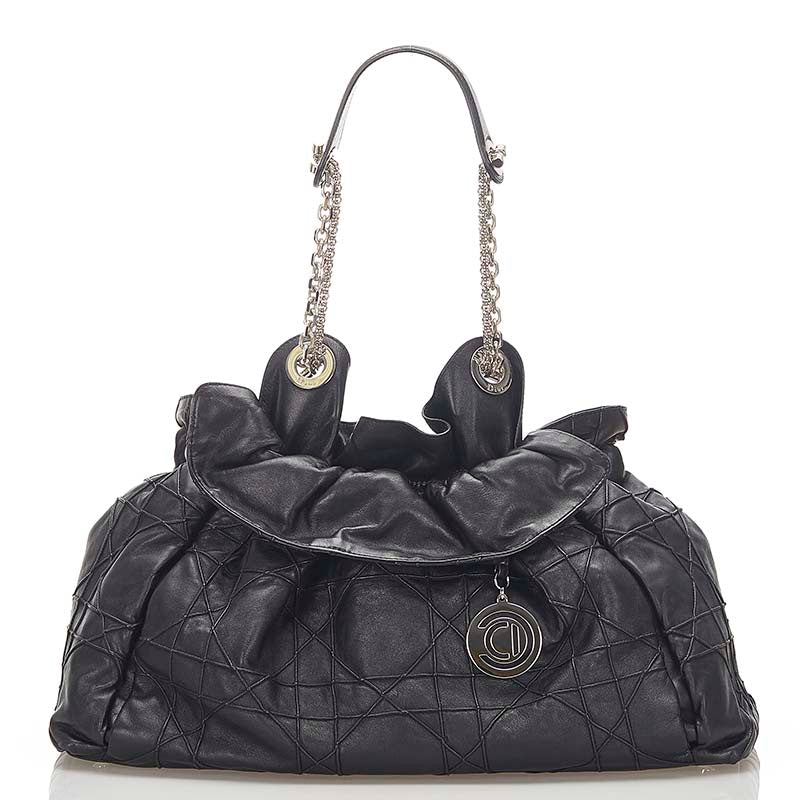 クリスチャンディオール ショルダーバッグ 1-240001049186