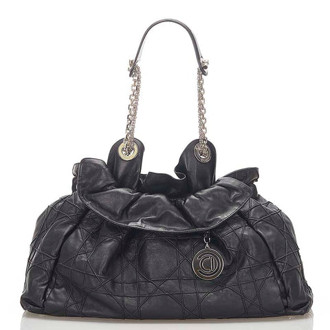 クリスチャンディオール ショルダーバッグ 1-240001049186