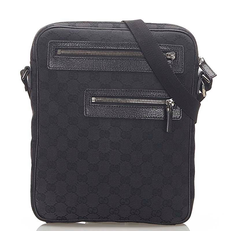 グッチ ショルダーバッグ 1-240001049261