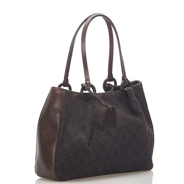 グッチ トートバッグ 1-240001049273