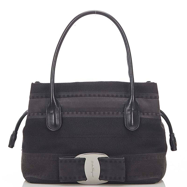 サルヴァトーレフェラガモ トートバッグ 1-240001048898