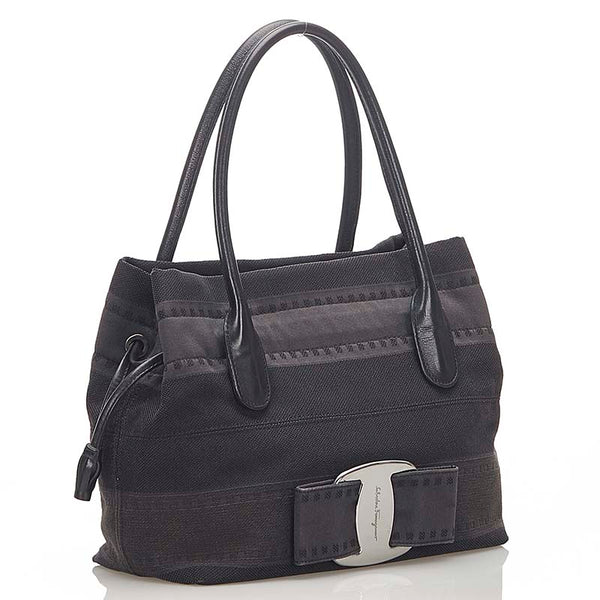 サルヴァトーレフェラガモ トートバッグ 1-240001048898