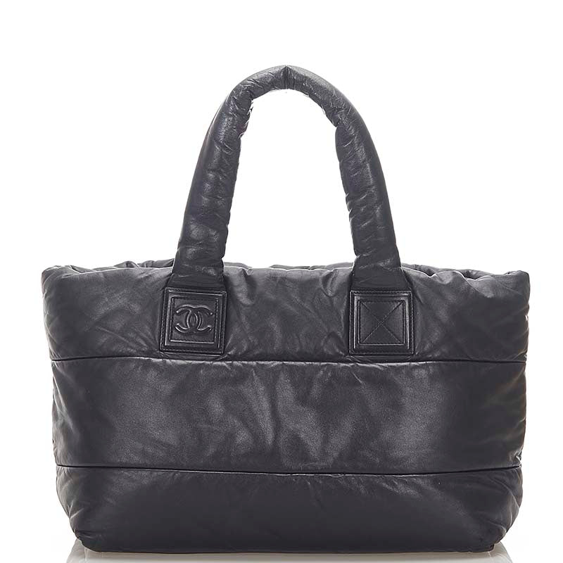 シャネル トートバッグ 1-240001048907