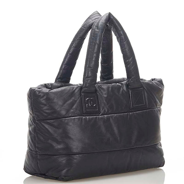 シャネル トートバッグ 1-240001048907