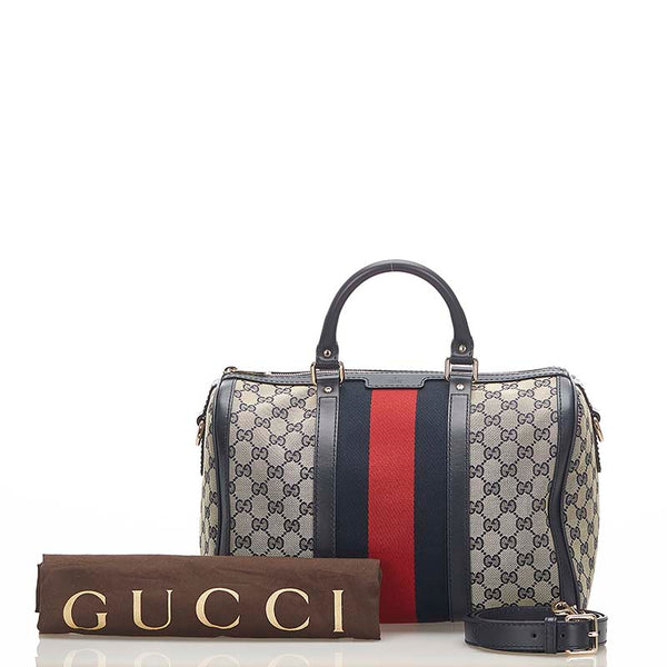 グッチ GGキャンバス 1-240001049190