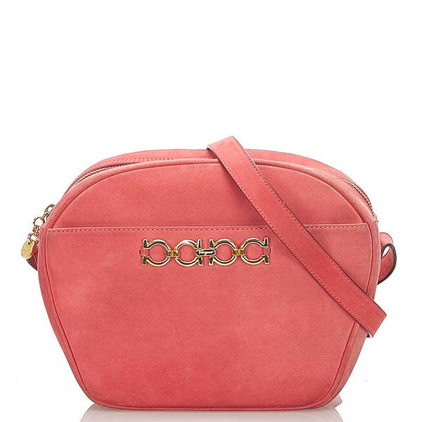 サルヴァトーレフェラガモ ショルダーバッグ 1-240001049223