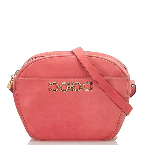 サルヴァトーレフェラガモ ショルダーバッグ 1-240001049223