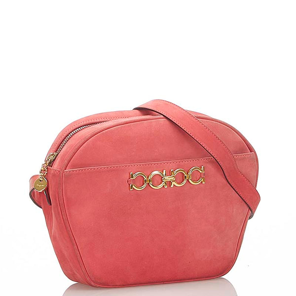 サルヴァトーレフェラガモ ショルダーバッグ 1-240001049223