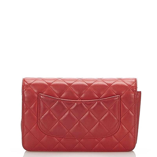 シャネル ウォレットチェーン 1-240005010843