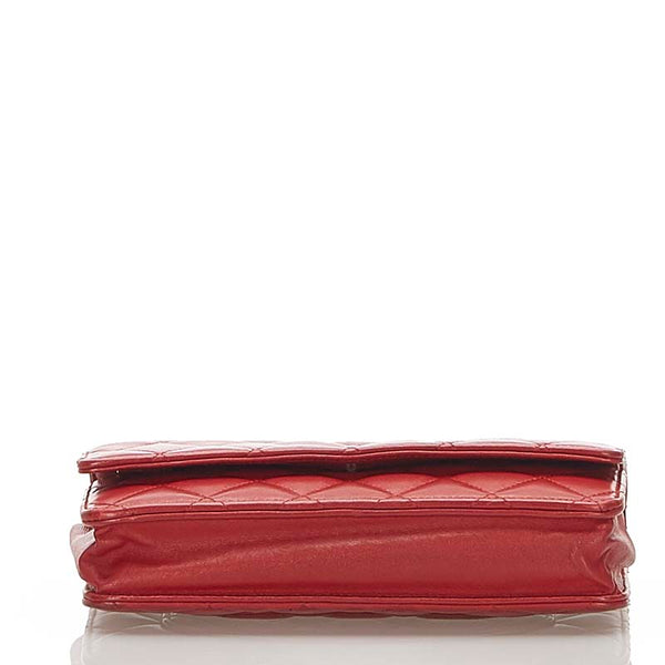 シャネル ウォレットチェーン 1-240005010843