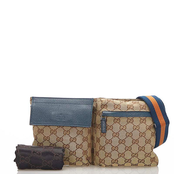 グッチ ウエストバッグ 1-240001049171