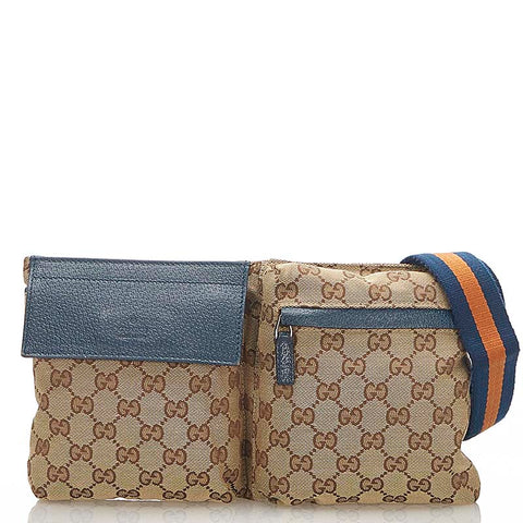 グッチ ウエストバッグ 1-240001049171