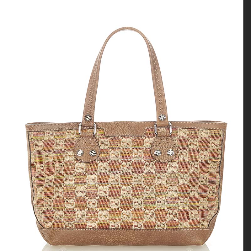 グッチ トートバッグ 1-240001049426