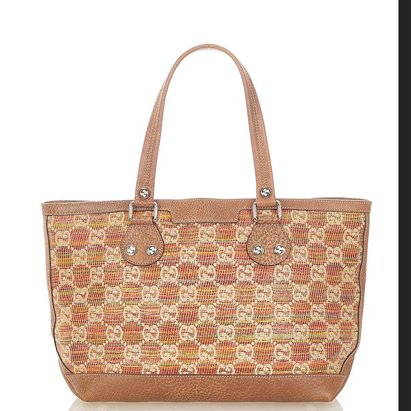 グッチ トートバッグ 1-240001049426