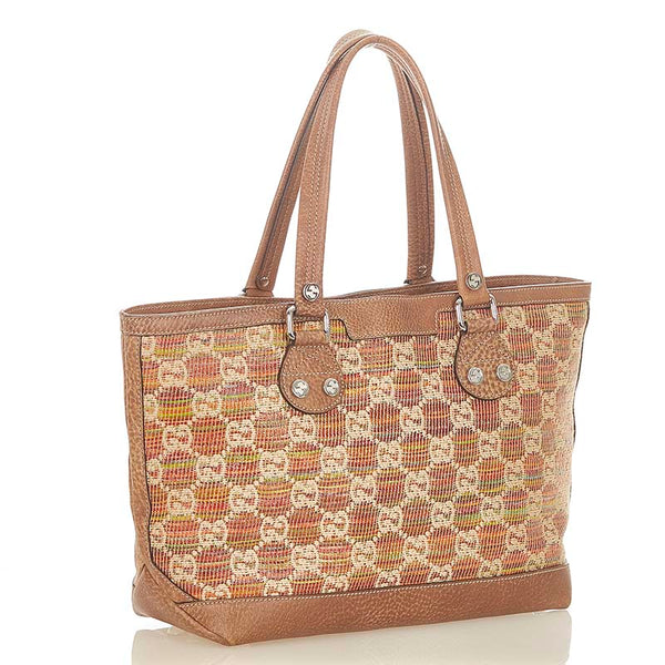 グッチ トートバッグ 1-240001049426