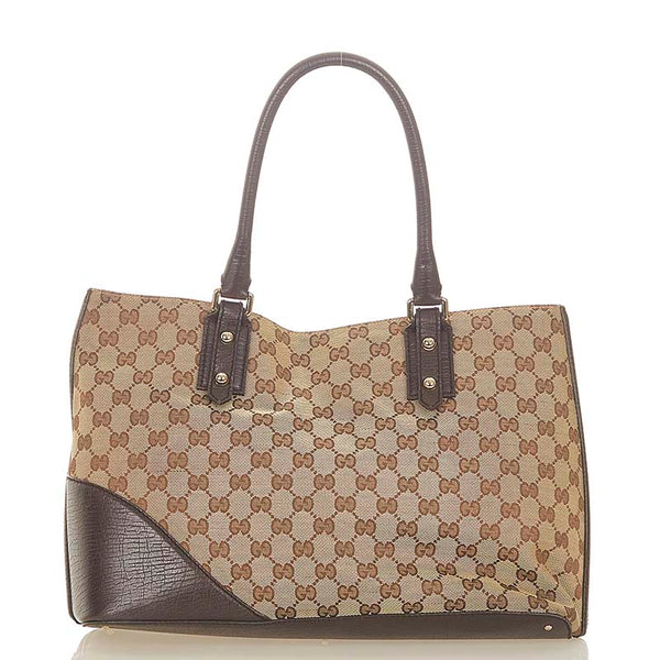 グッチ シェリーライン ホースビット 1-240001049423