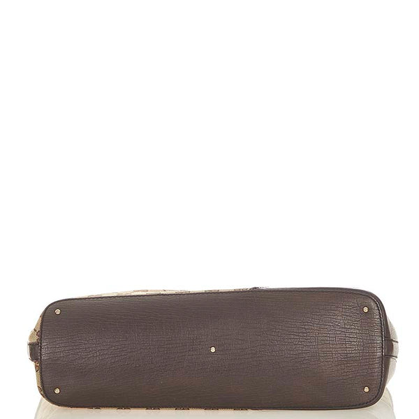 グッチ シェリーライン ホースビット 1-240001049423