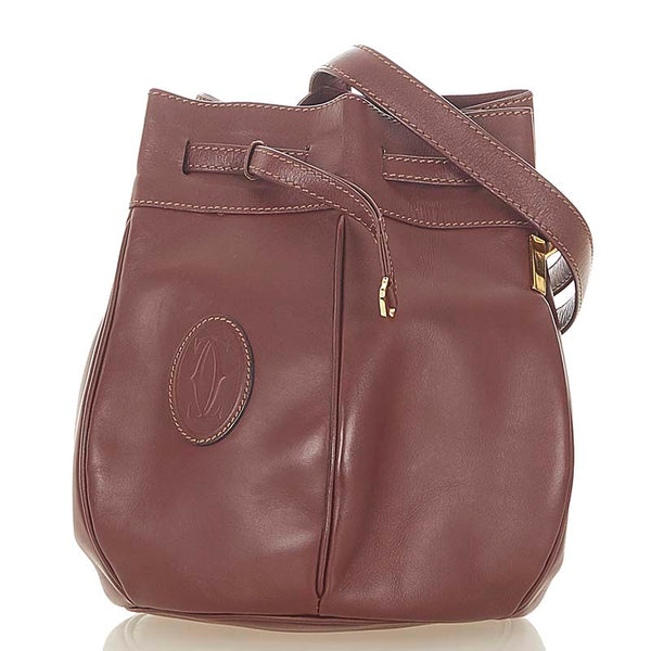 カルティエ ショルダーバッグ 1-240001049587