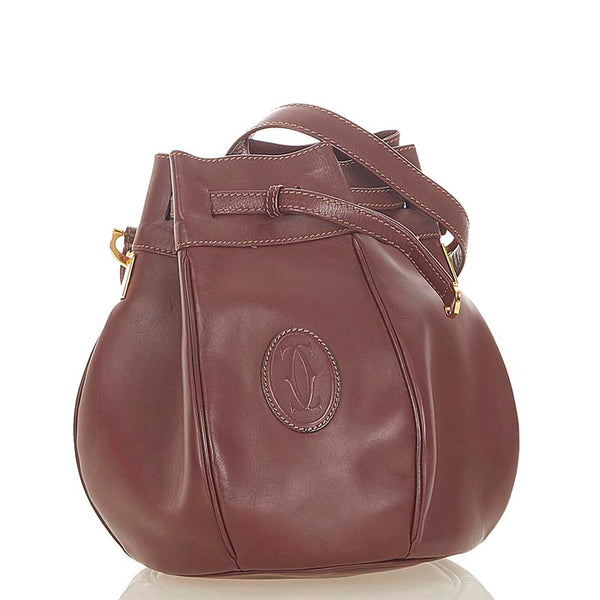 カルティエ ショルダーバッグ 1-240001049587