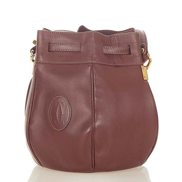 カルティエ ショルダーバッグ 1-240001049587