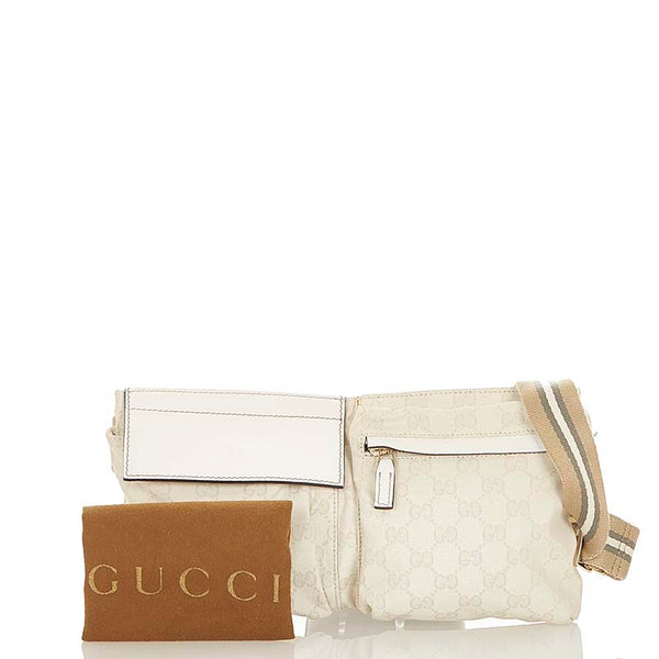 グッチ ウエストバッグ 1-240001049499