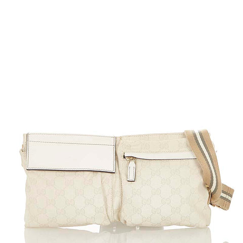 グッチ ウエストバッグ 1-240001049499