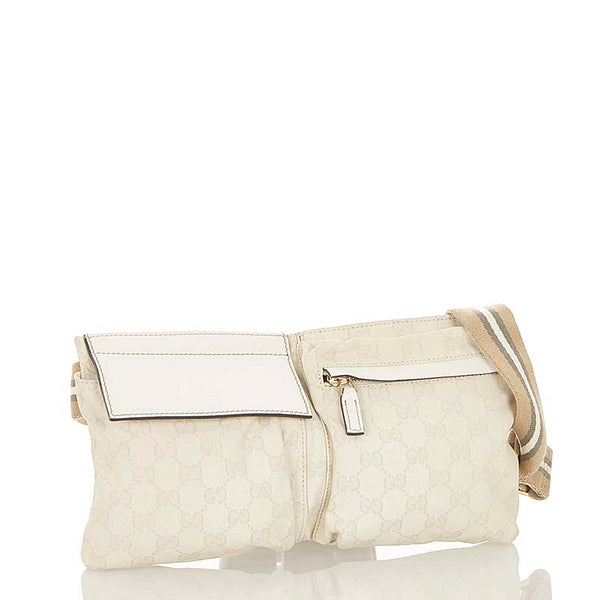 グッチ ウエストバッグ 1-240001049499