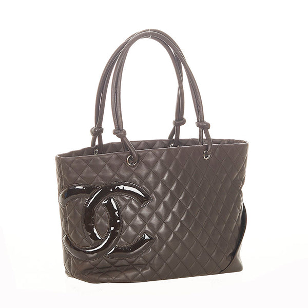 シャネル トートバッグ 1-240001050094