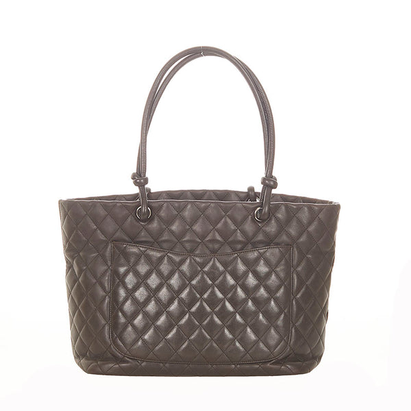 シャネル トートバッグ 1-240001050094