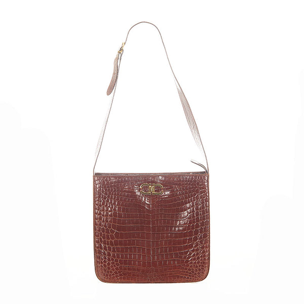 サルヴァトーレフェラガモ ショルダーバッグ 1-240001050151