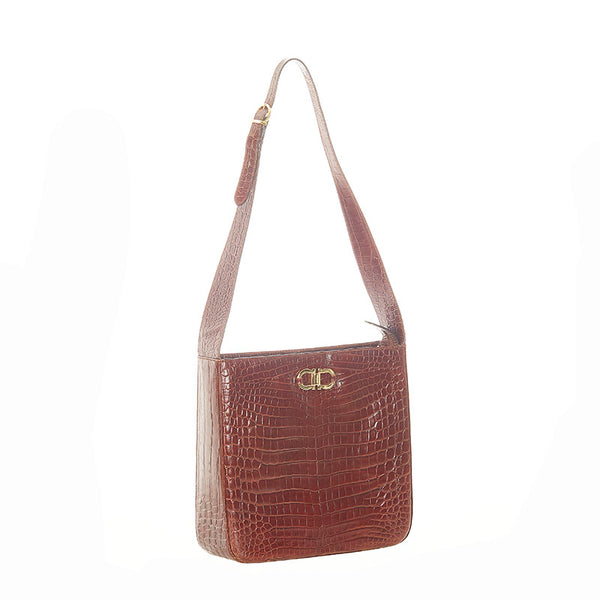 サルヴァトーレフェラガモ ショルダーバッグ 1-240001050151