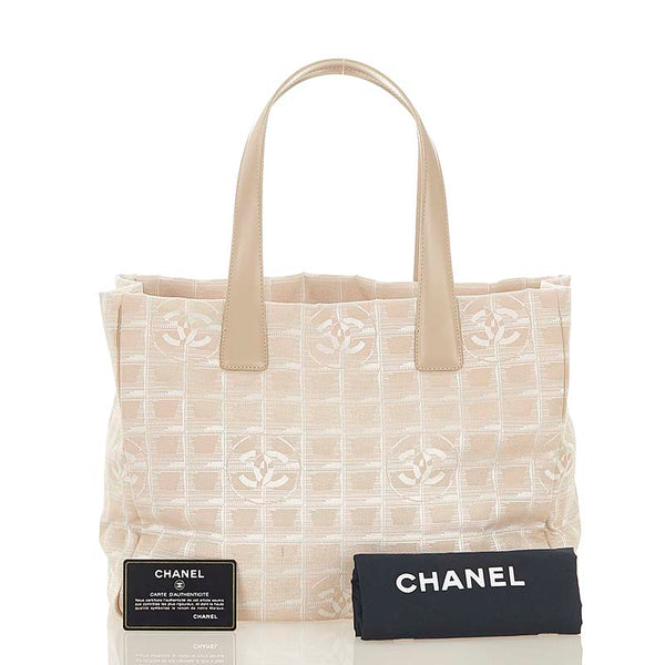 シャネル トートバッグ 1-240001050022