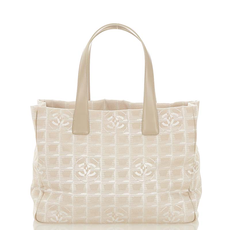 シャネル トートバッグ 1-240001050022